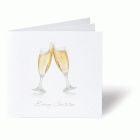 Champagne Toast